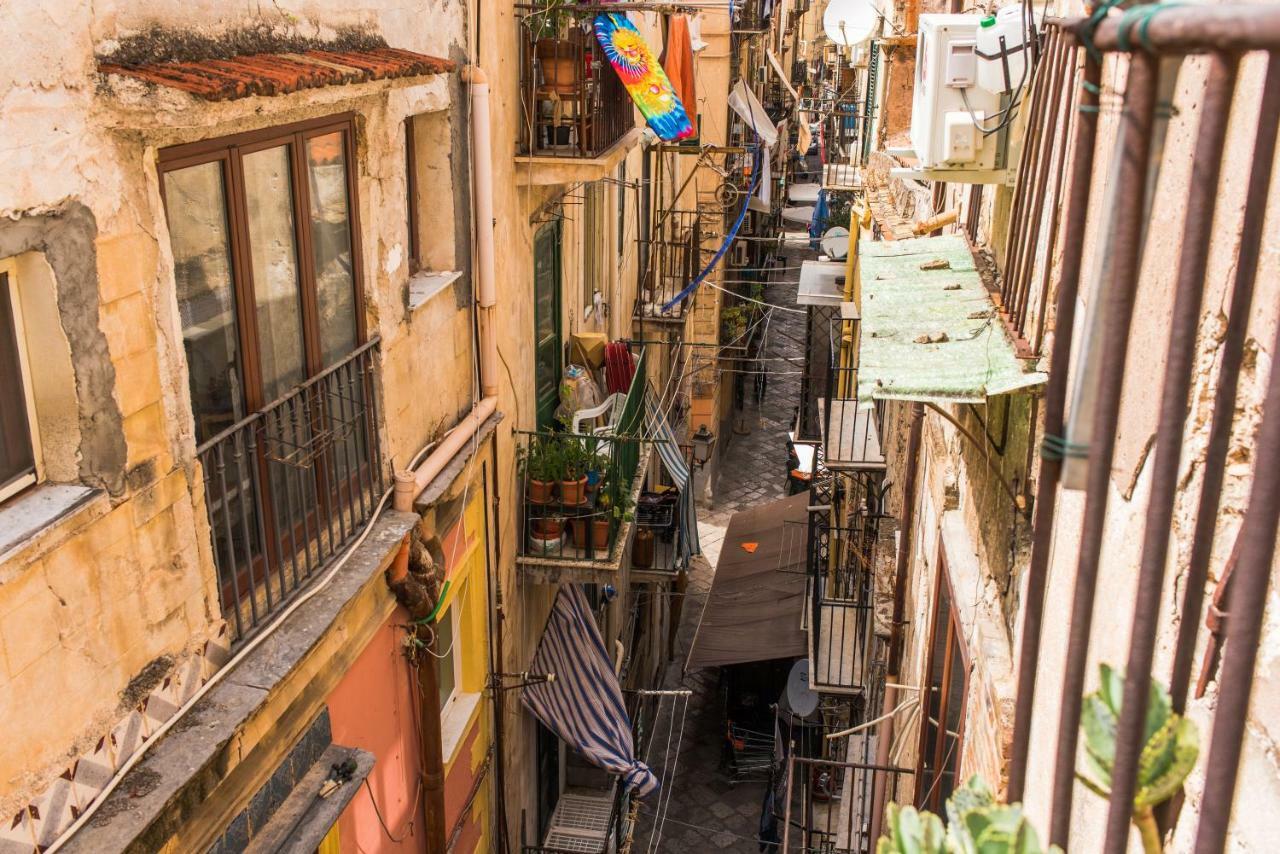 Casa Gioia Hotel - Palermo — Photos 2