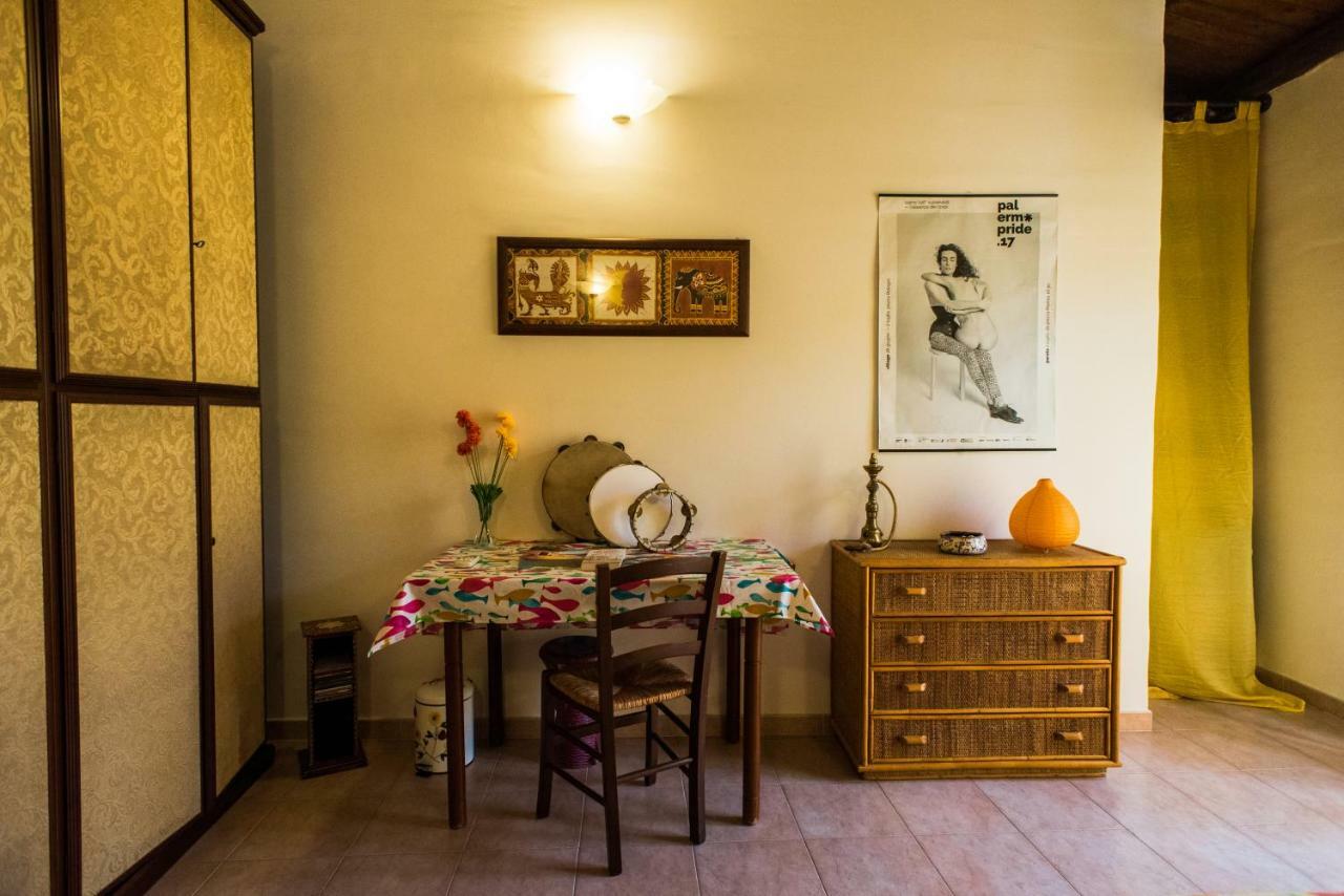 Casa Gioia Hotel - Palermo — Photos 3