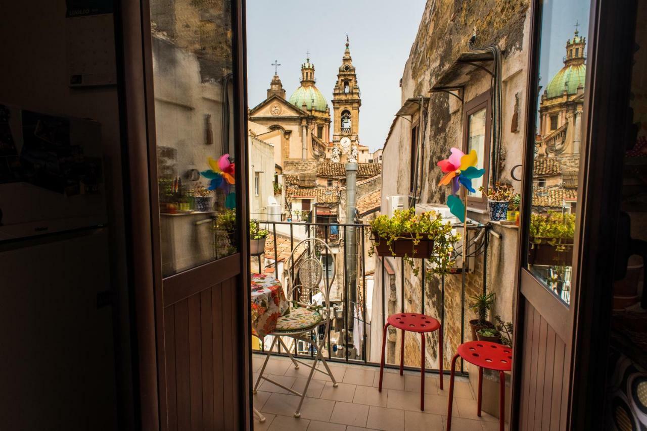 Casa Gioia Hotel - Palermo — Photos 1